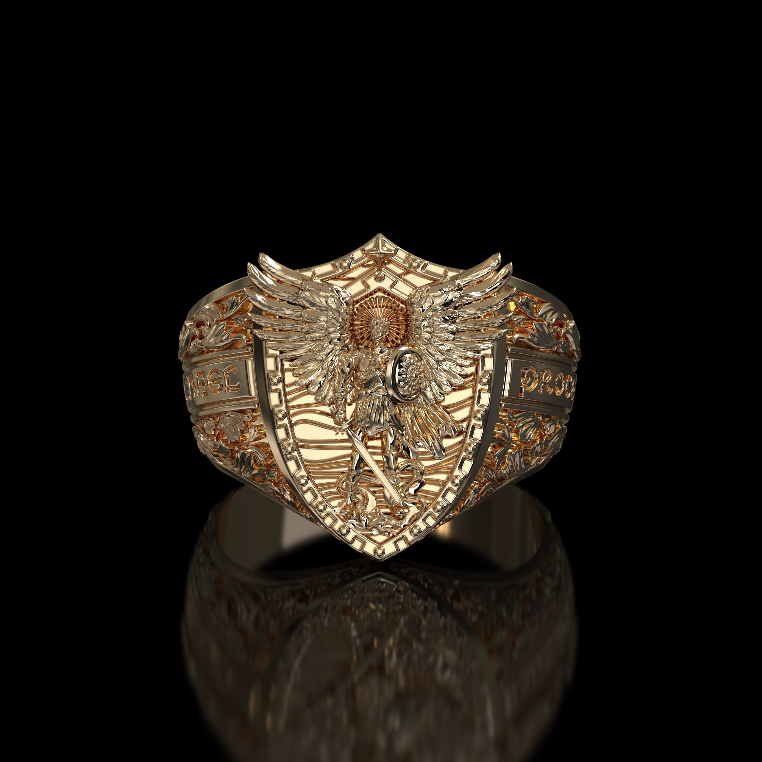 Premium Jewelry Right